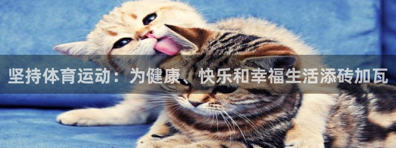 k1体育app下载链接：坚持体育运动：为健康、快乐和幸福生活添砖加瓦